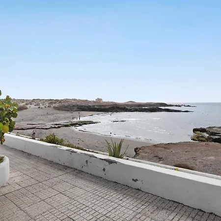 Chalet Duplex Independiente Abades Holiday home