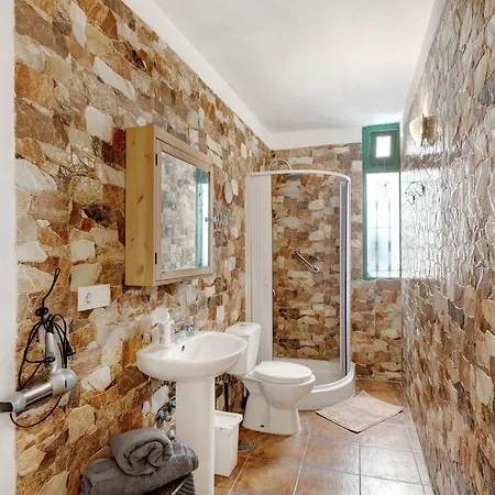 Chalet Duplex Independiente Abades *